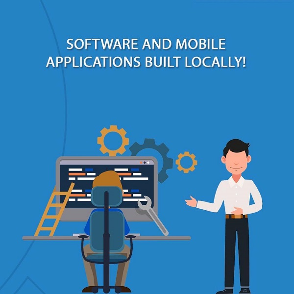 Mobile application Development in Qatar